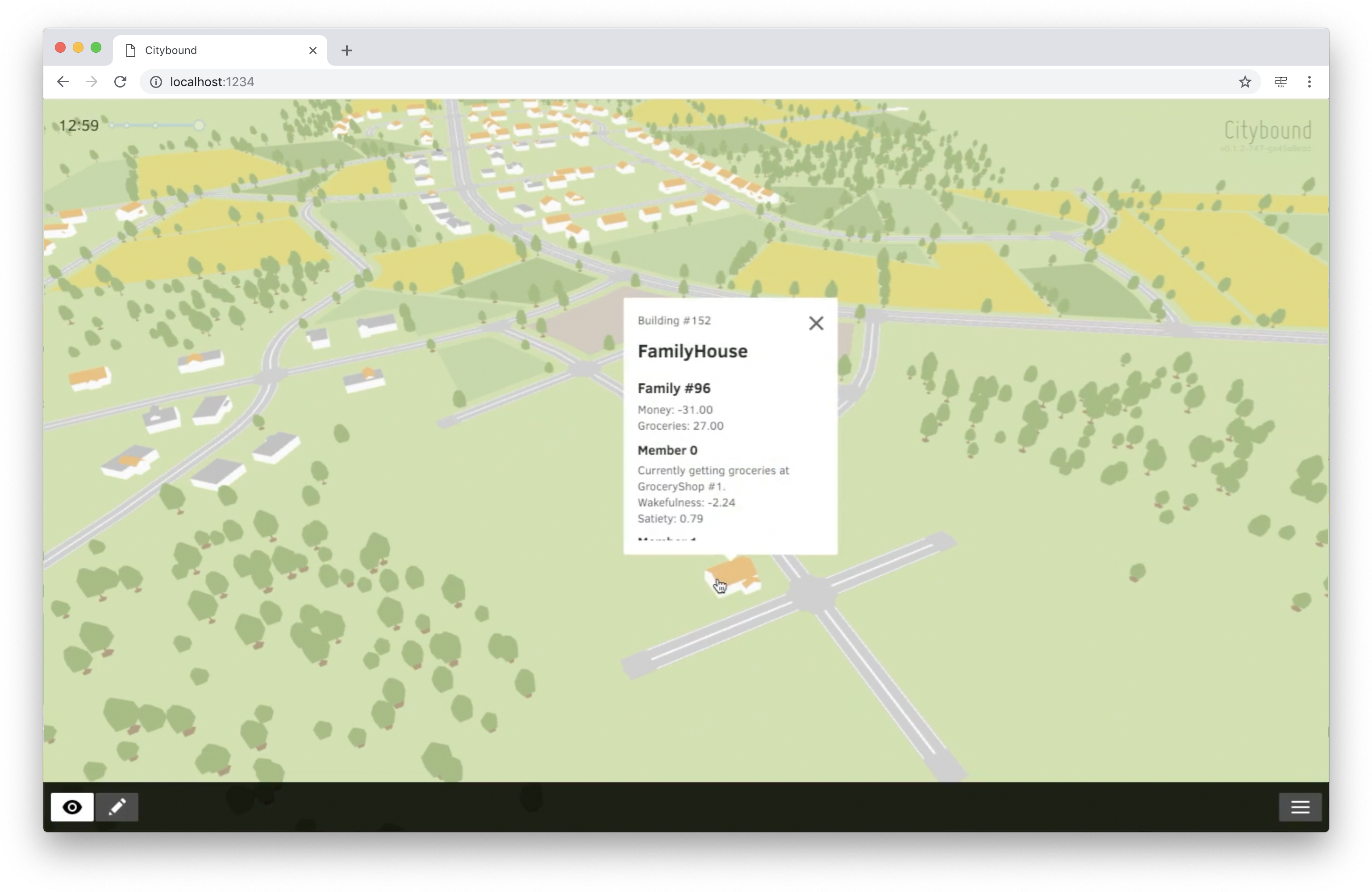 To Fulfil Its Human Or Business Needs, Each Household (3104x2024), Png Download