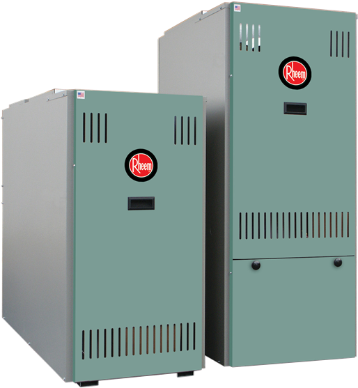 Pictures Of Oil Furnaces (561x600), Png Download