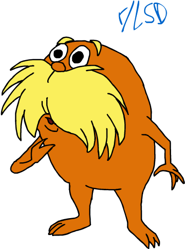 I Wanted To Try Some Blotter Art But I Forgot I Drew (810x499), Png Download