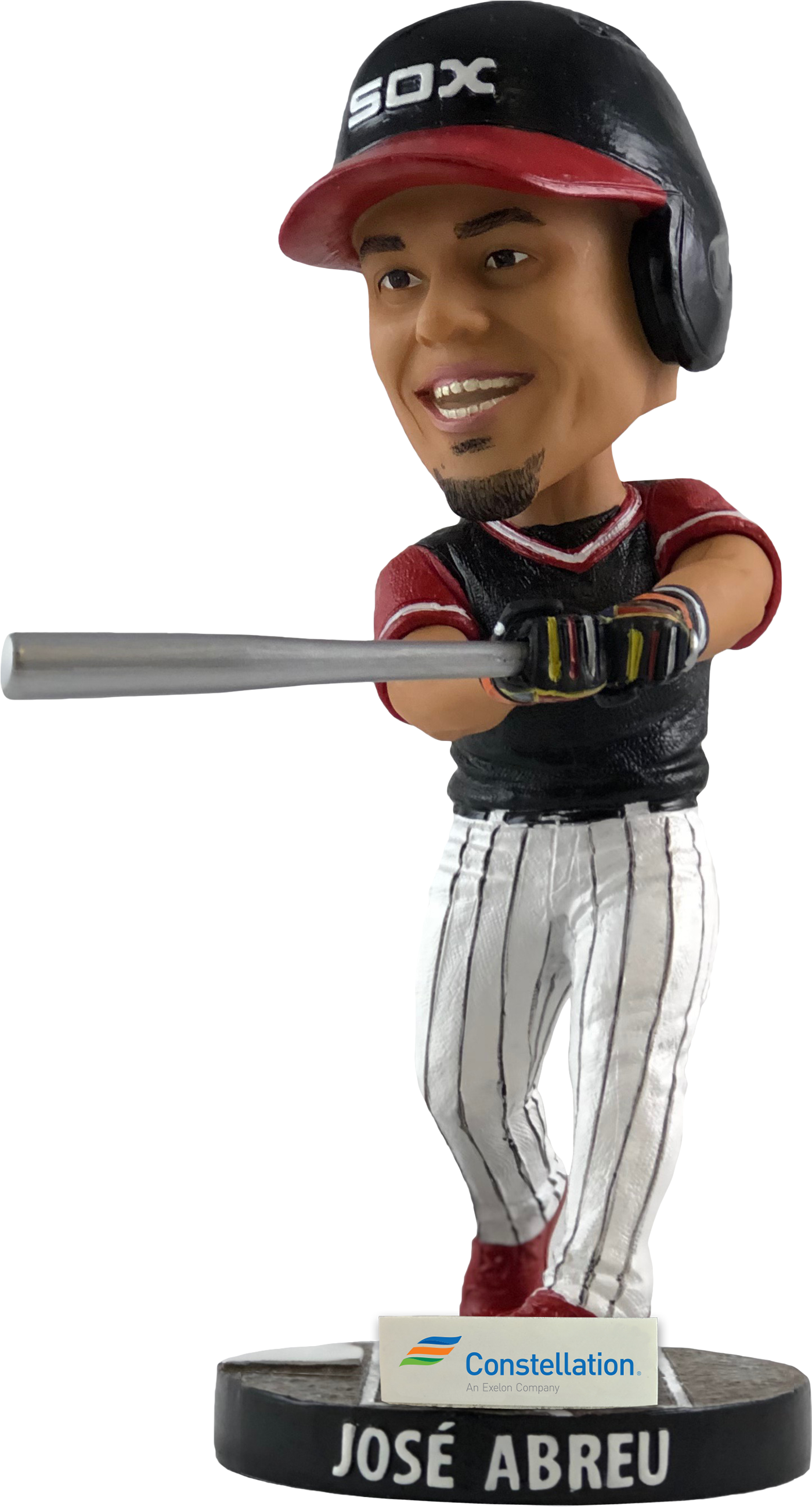 Presented By Constellation Energy (2608x2608), Png Download