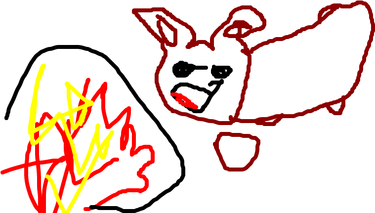 Lava Hound (1020x608), Png Download