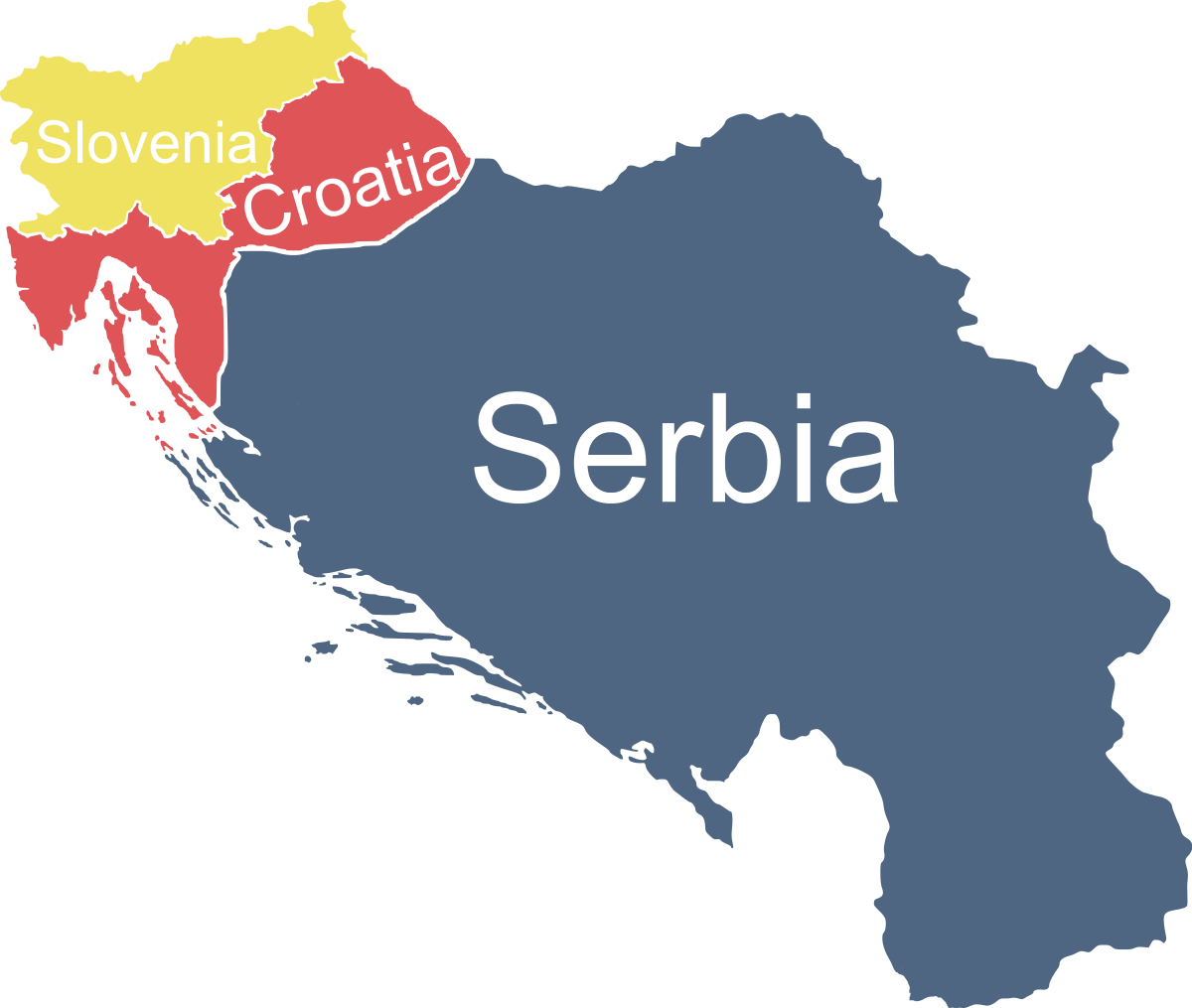 Serbia Png (1200x1015), Png Download