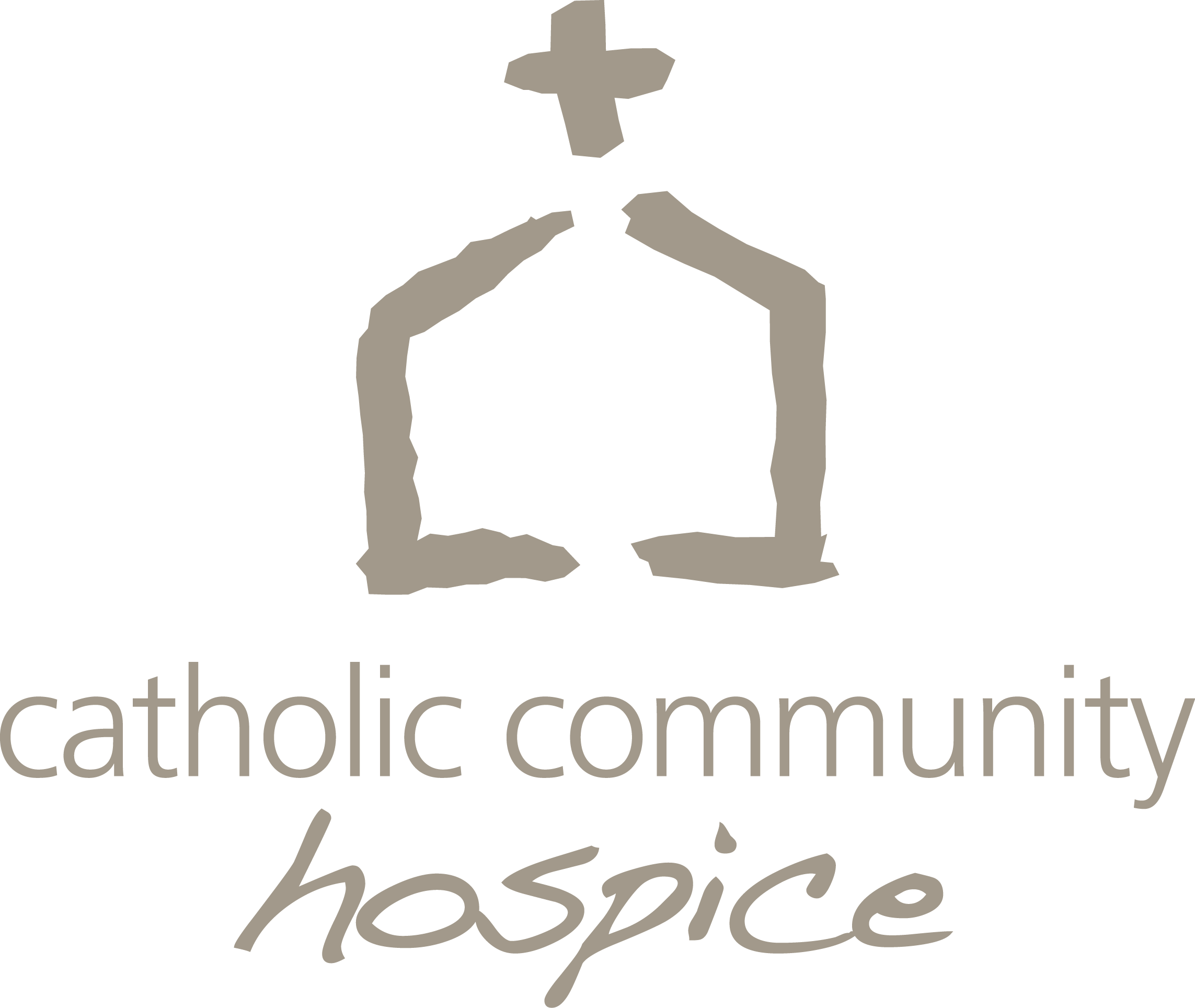 Catholic Community Hospice 2286×1928 Pixels (2286x1928), Png Download