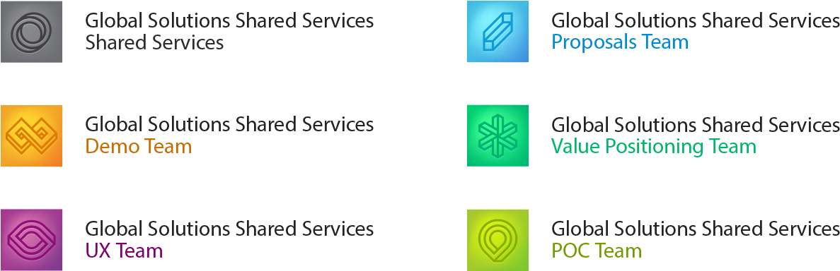 All Logos Were Also Given A Standard Adobe Treatment (1200x499), Png Download