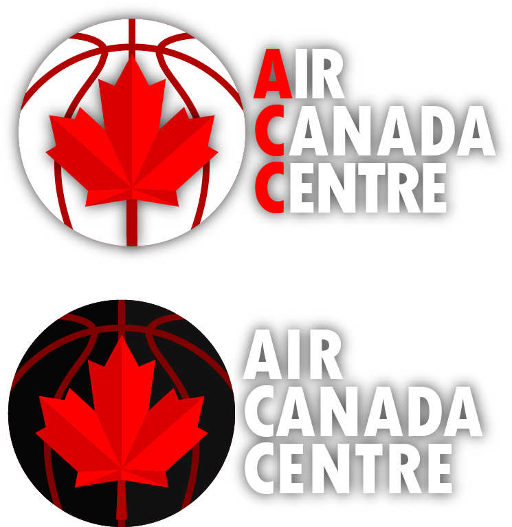 Air Canada Center, Toronto (758x799), Png Download