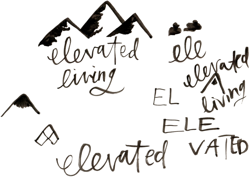 From There, I Continue The Sketching Process In Adobe (1000x774), Png Download