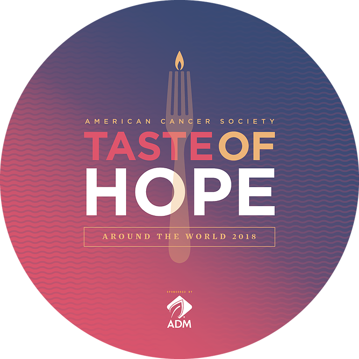 Taste Of Hope Video (700x700), Png Download