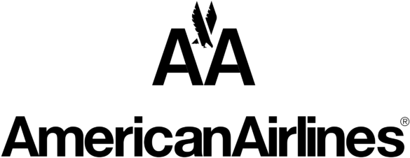 American Airlines Logo Png (800x600), Png Download