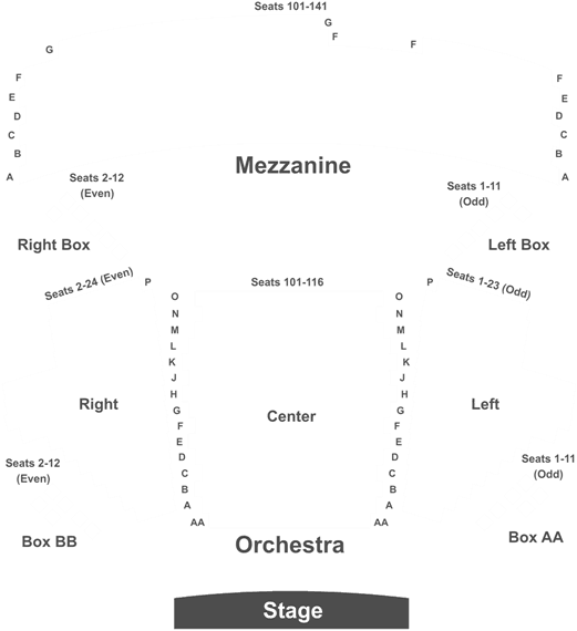 True West Tickets At American Airlines Theatre On 02/24/2019 (525x620), Png Download