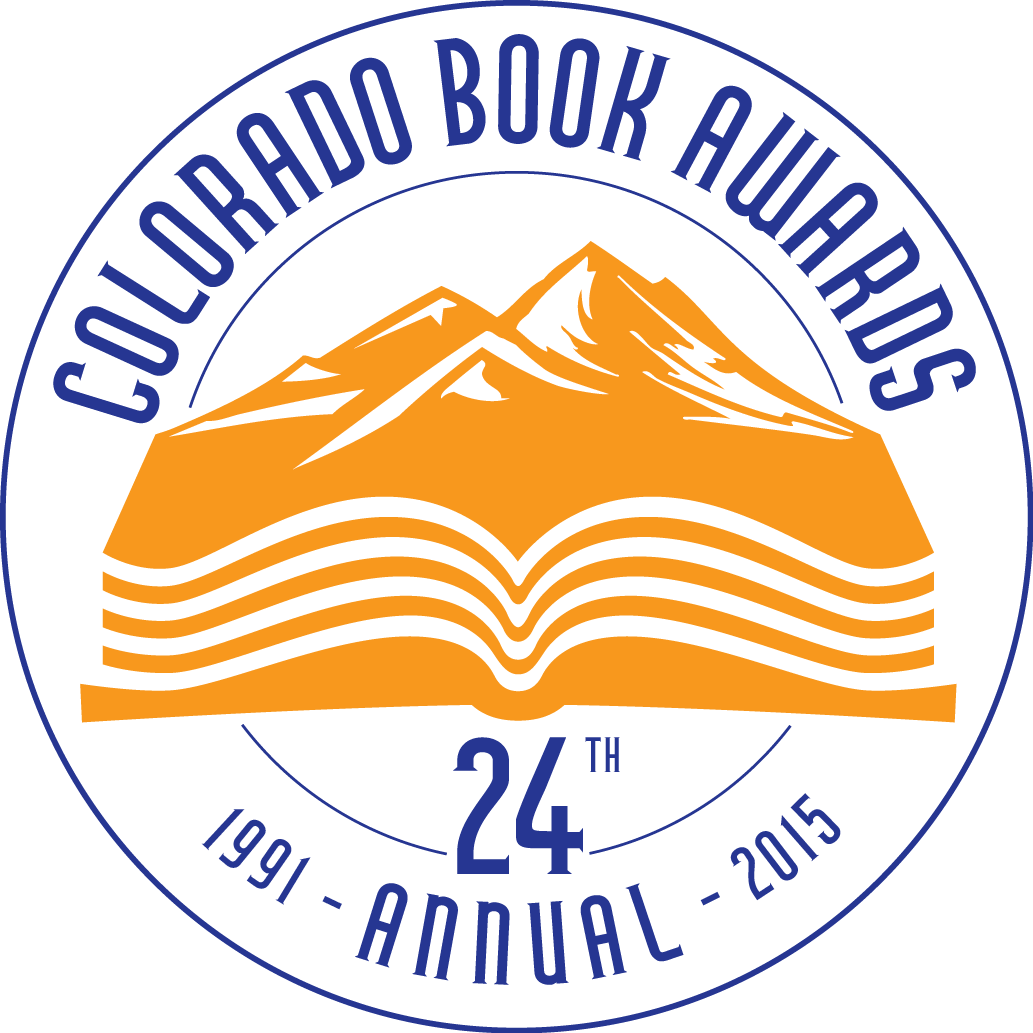 2015 Colorado Book Award Finalists Colorado Humanities (1033x1033), Png Download