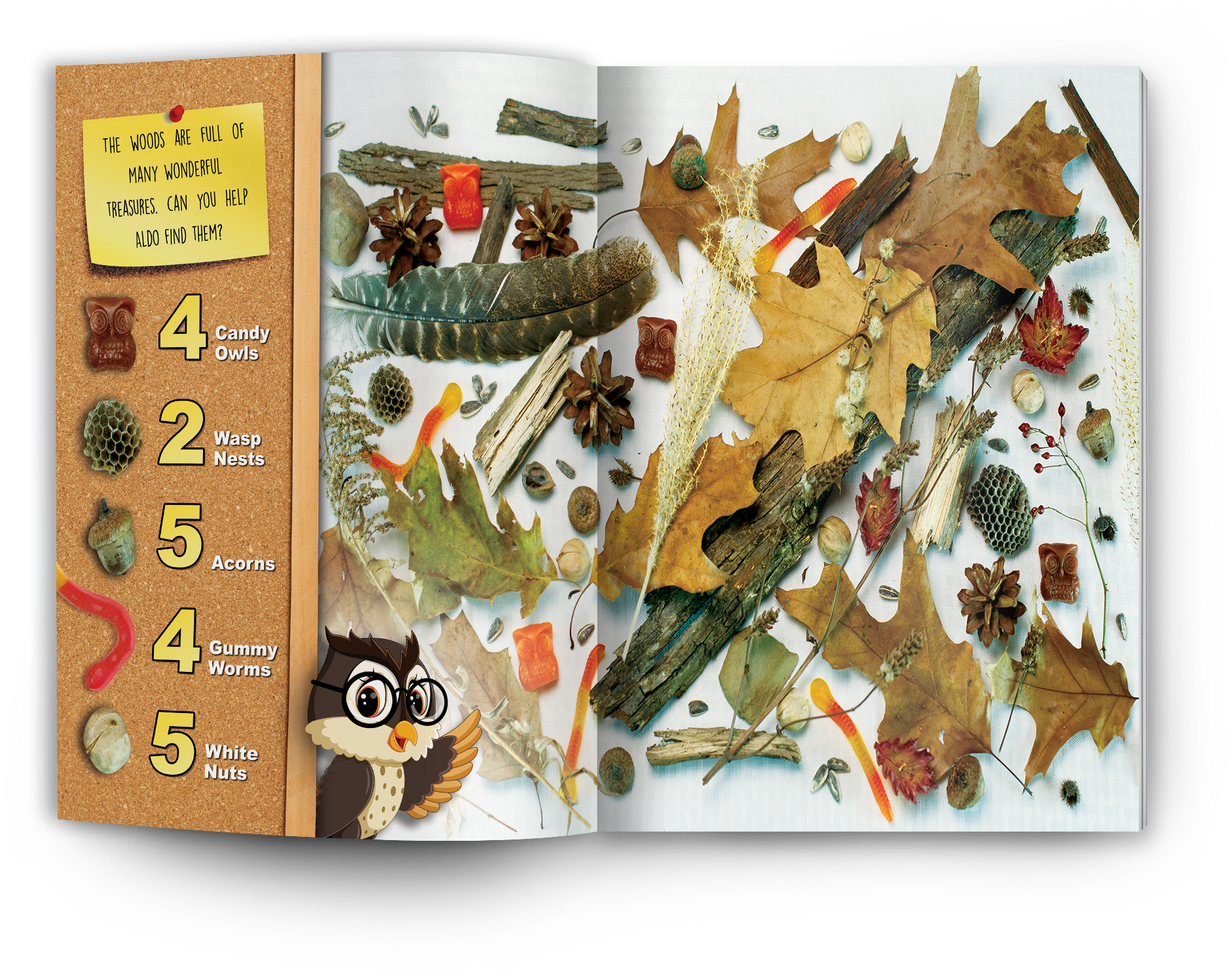 See The First Page (1902x1696), Png Download