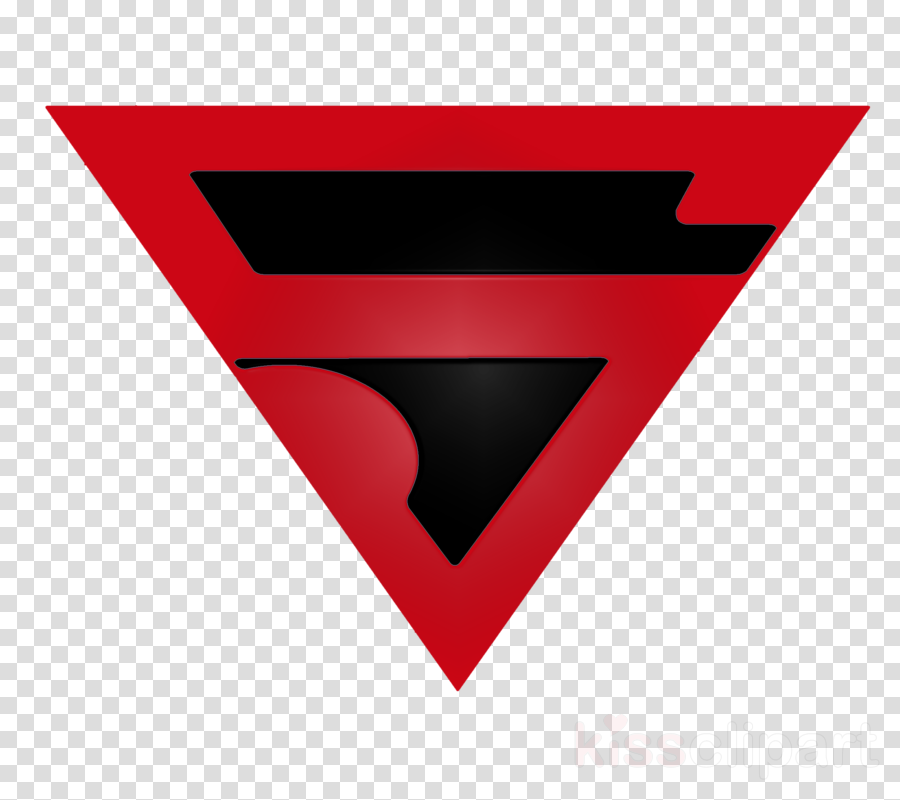 Superman Logo Redesign Clipart Superman Batman Wonder (900x800), Png Download