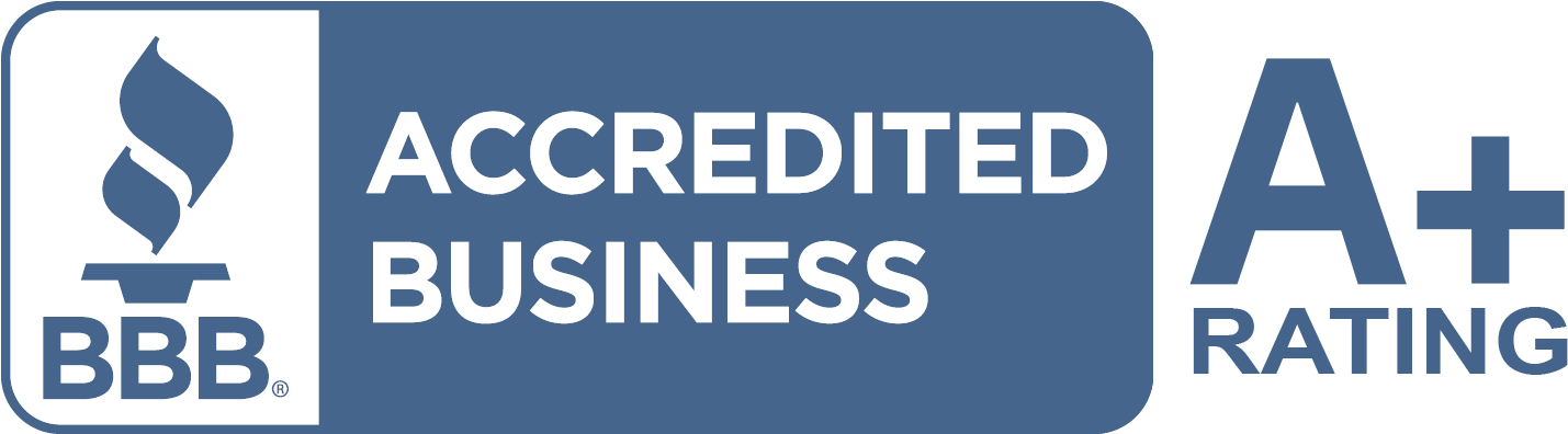 Better Business Bureau (1464x395), Png Download