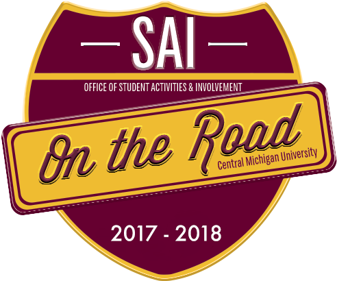 Central Michigan Life (500x500), Png Download