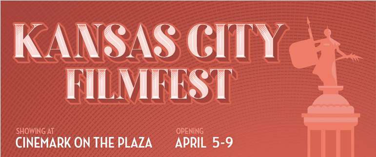 Kansas City Film Fest (770x472), Png Download