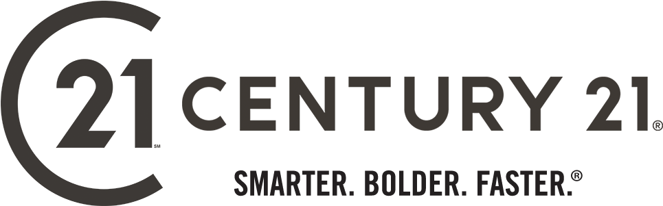 Century 21 Logo Png (1000x360), Png Download