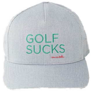 Travis Matthew The Sucker Hat (596x750), Png Download