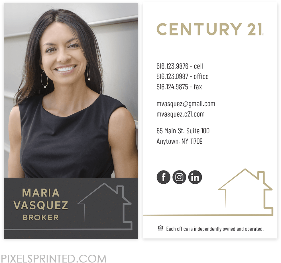 Century 21 Logo Png (1024x1024), Png Download
