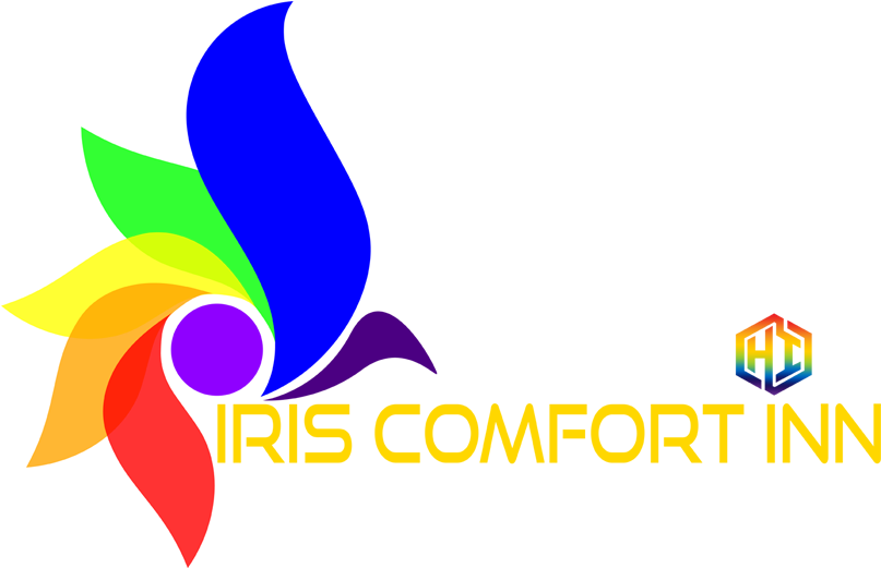 Iris Comfortinn Iris Comfortinn (811x532), Png Download