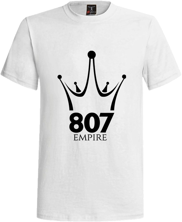 Black Crown Logo (590x800), Png Download