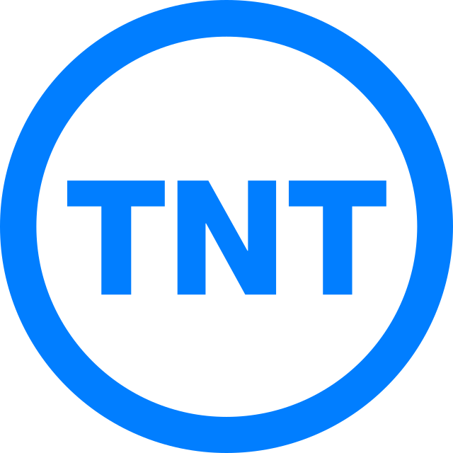 The Branding Source Cable Network Tnt Has A New Logo (640x640), Png Download