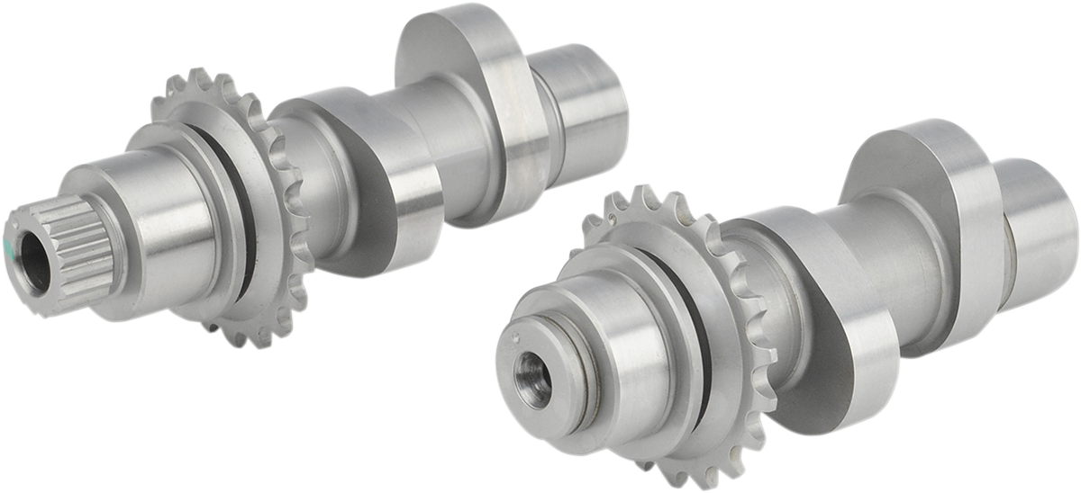 Comp Cams Logo Png (1200x548), Png Download