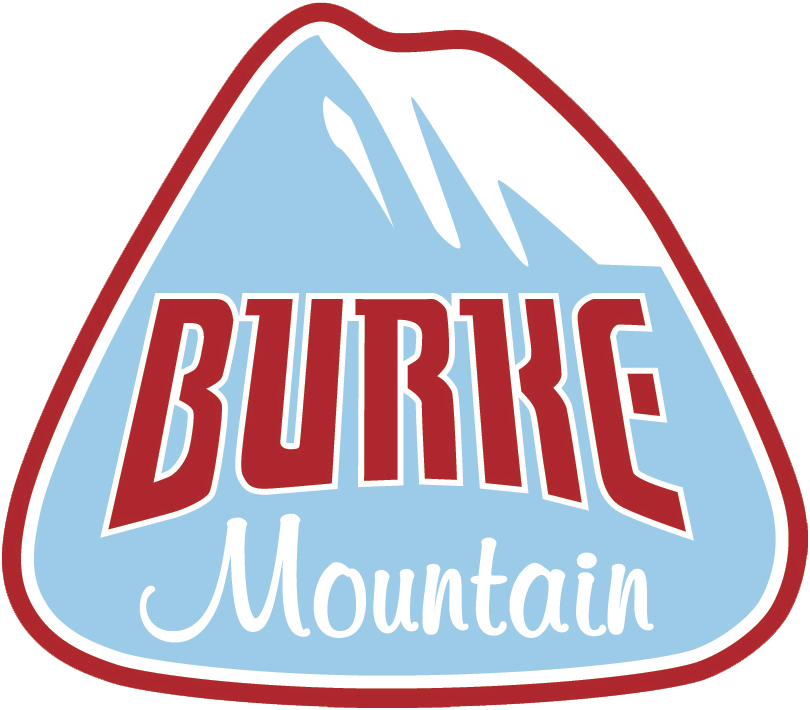 Logo For Burke Mountain Hotel & Conference Center (810x710), Png Download