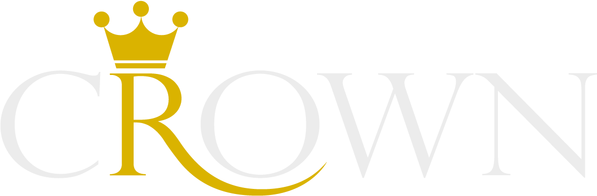 Crown Logo Png (1201x420), Png Download