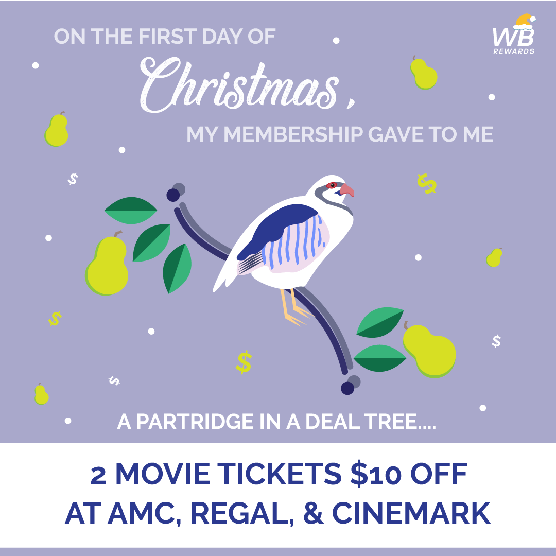 Waybeyond Rewards On Twitter (1080x1080), Png Download