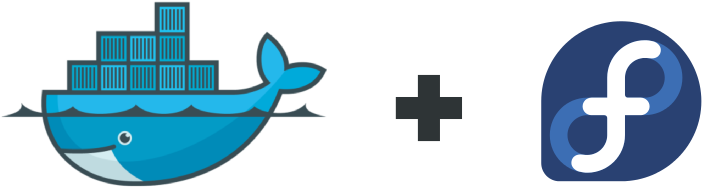 Fedora Docker (822x467), Png Download