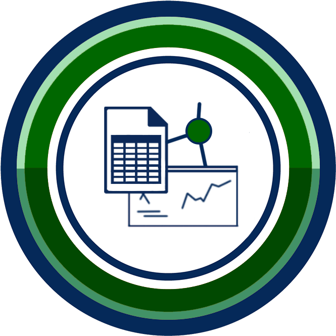Excel Logo Png (708x708), Png Download