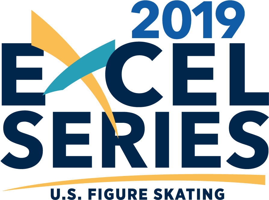 2019 Excel Competition Series Skater Registration Form (1128x968), Png Download