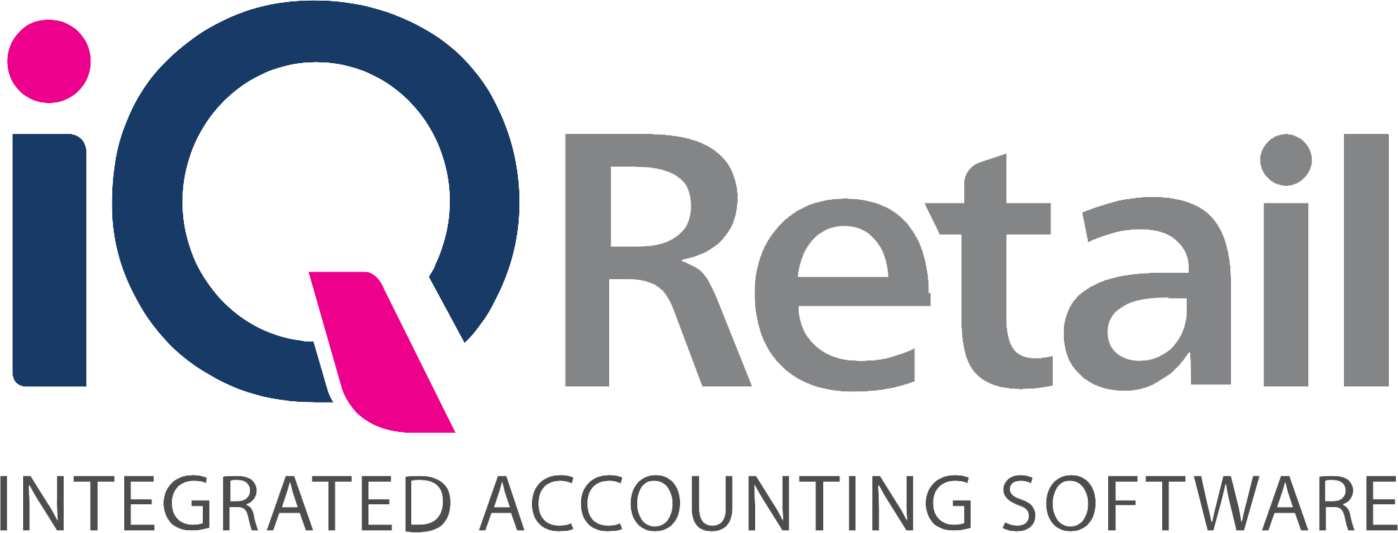 Retailing software