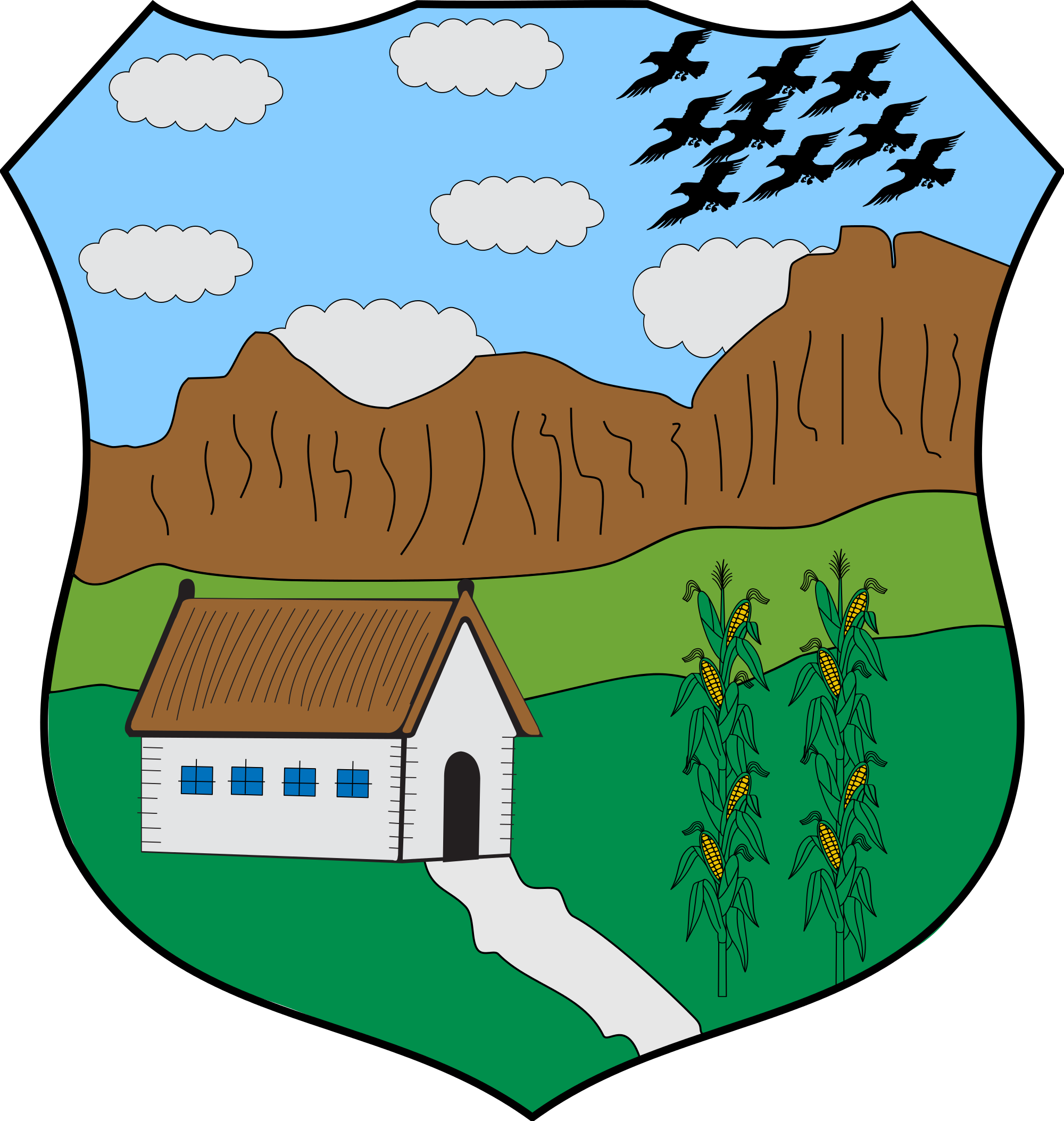 Open (2000x2106), Png Download