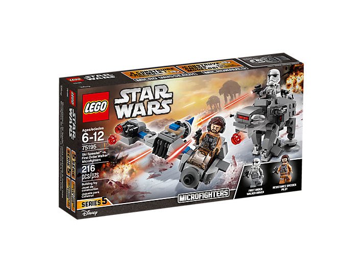 Lego® Star Wars (947x532), Png Download