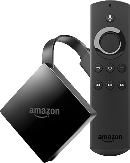 Amazon Fire Tv 4k (679x679), Png Download