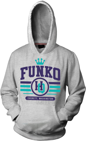 Funko Logo Png (560x560), Png Download