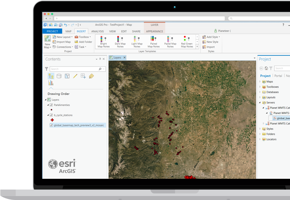 Access Data Feeds Directly, Search And Filter Imagery, (960x720), Png Download