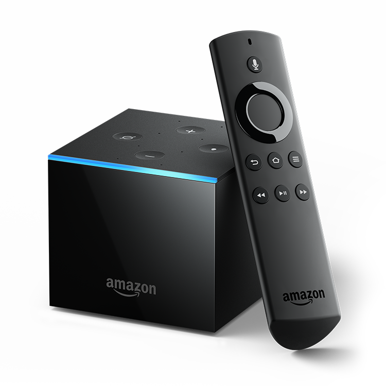 Michael Allen Nesmih Firetv (750x750), Png Download