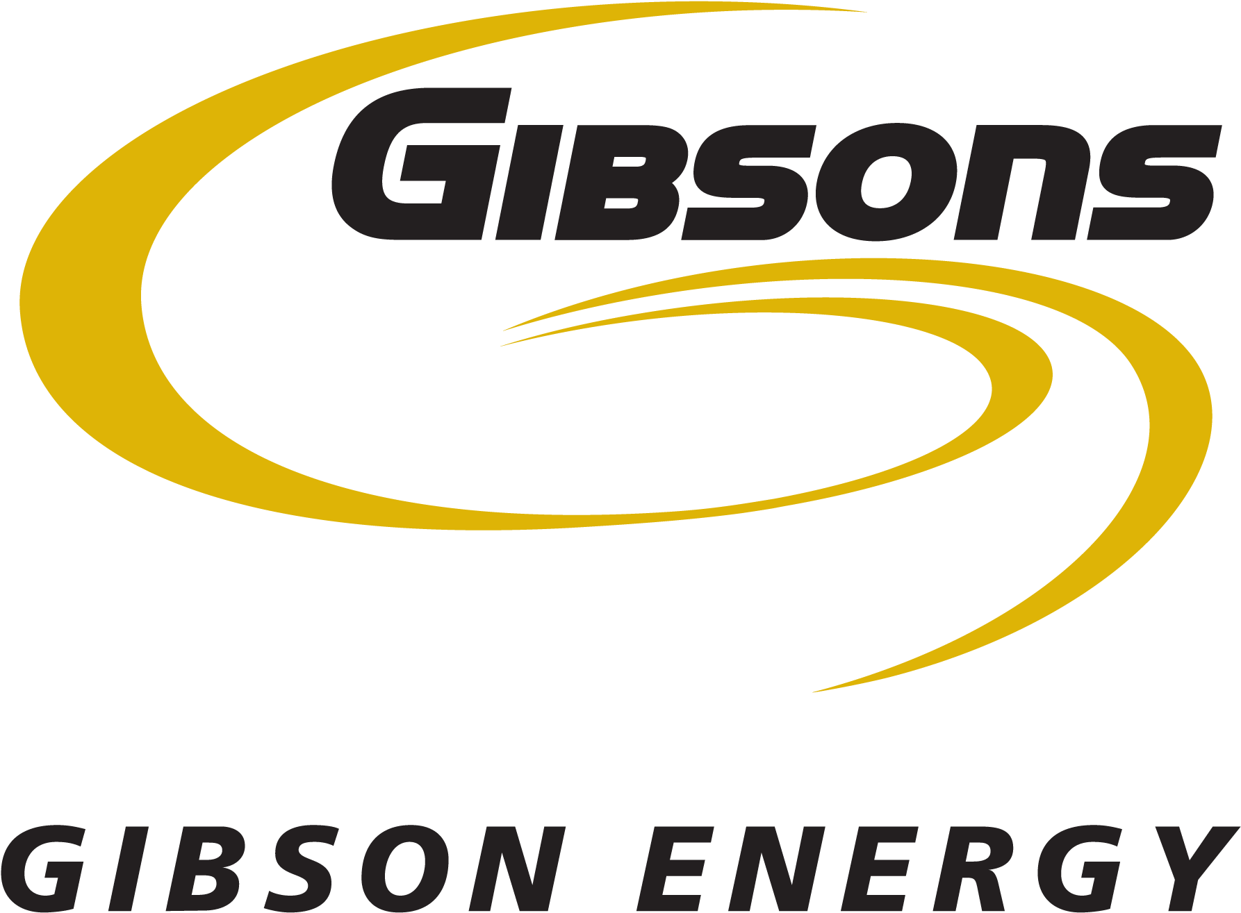 Gibson Energy Logo (1816x1372), Png Download