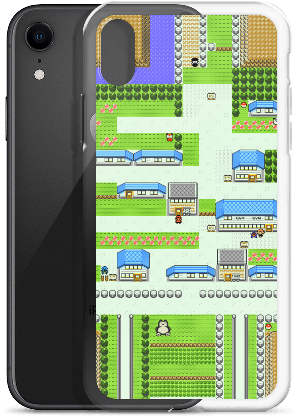 Load Image Into Gallery Viewer, Classic Poké Gameboy (1000x1000), Png Download