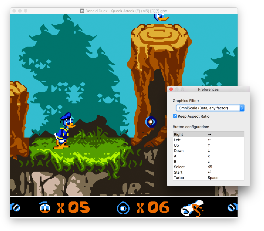 Sameboy Is An Open Source Gameboy And Gameboy Color (929x813), Png Download