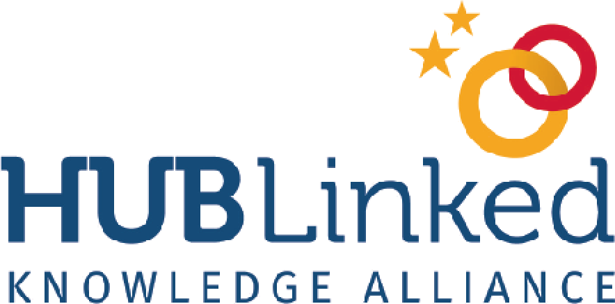 Eu Knowledge Alliance Project (884x438), Png Download