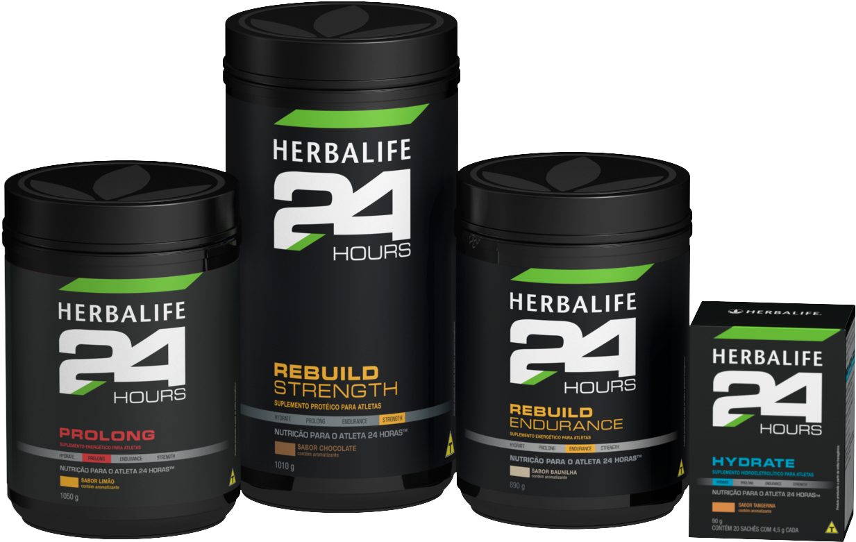 Herbalife 24 Horus (2000x1350), Png Download