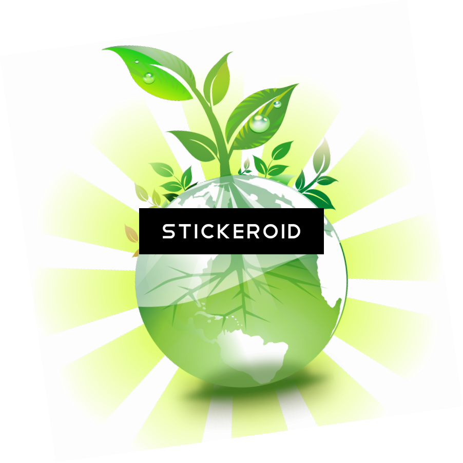 Earth Greenpeace (902x903), Png Download