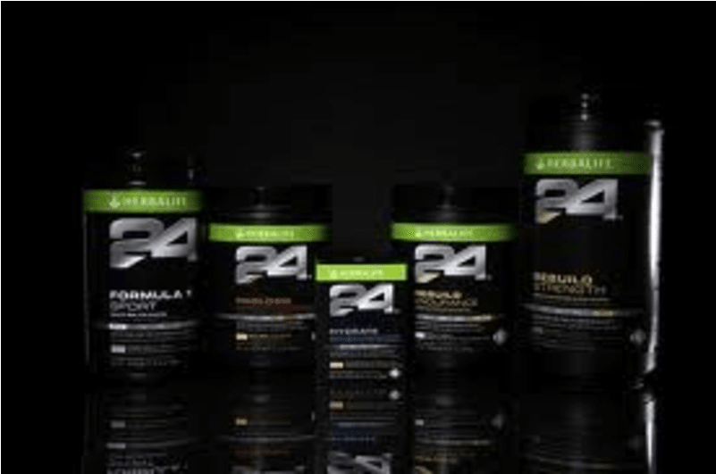 Herbalife 24 Png (800x800), Png Download