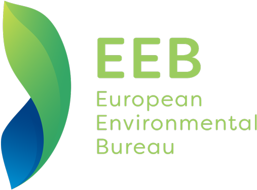 The Eeb Is Europe's Largest Network Of Environmental (750x422), Png Download