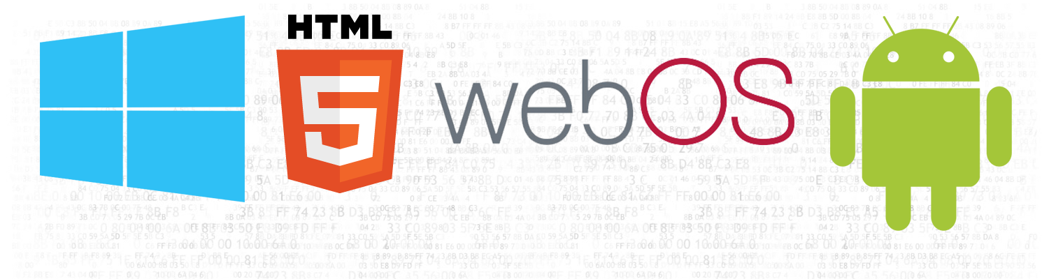 Html 5 Logo Png (1500x400), Png Download
