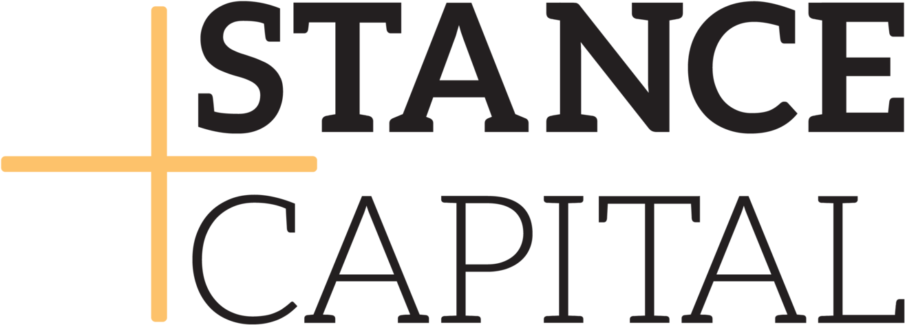 Stance Capital (1500x720), Png Download