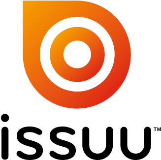 Issuu-logo (567x567), Png Download